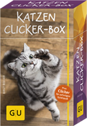 Katzen Clicker-Box